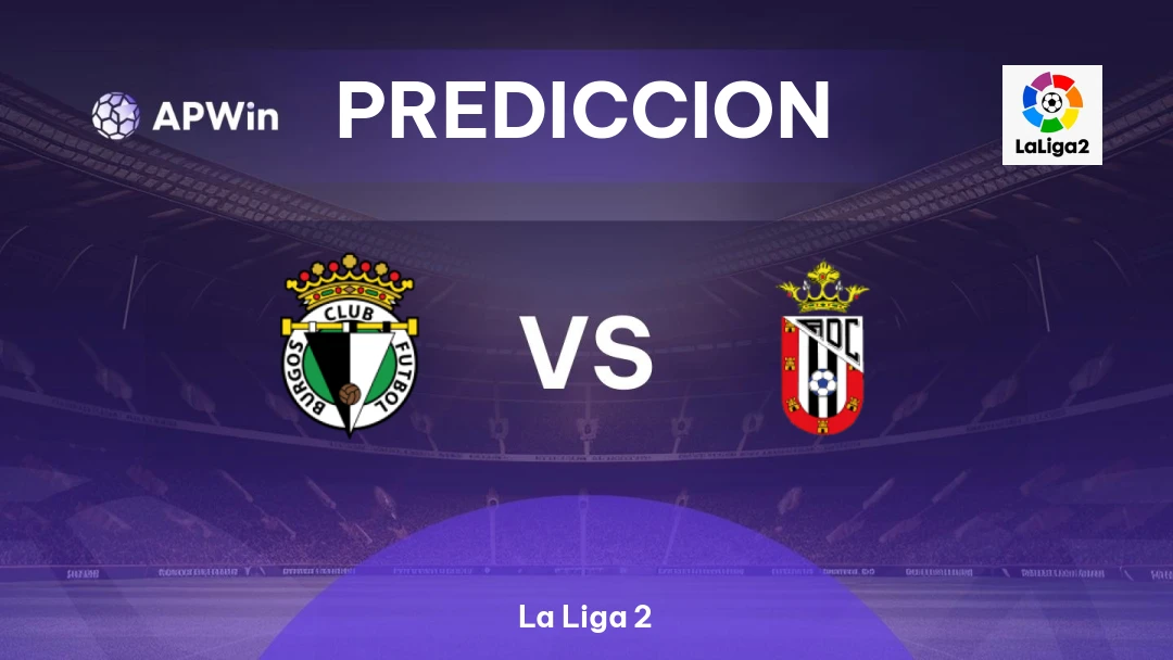 Burgos vs Ceuta Thumbnail