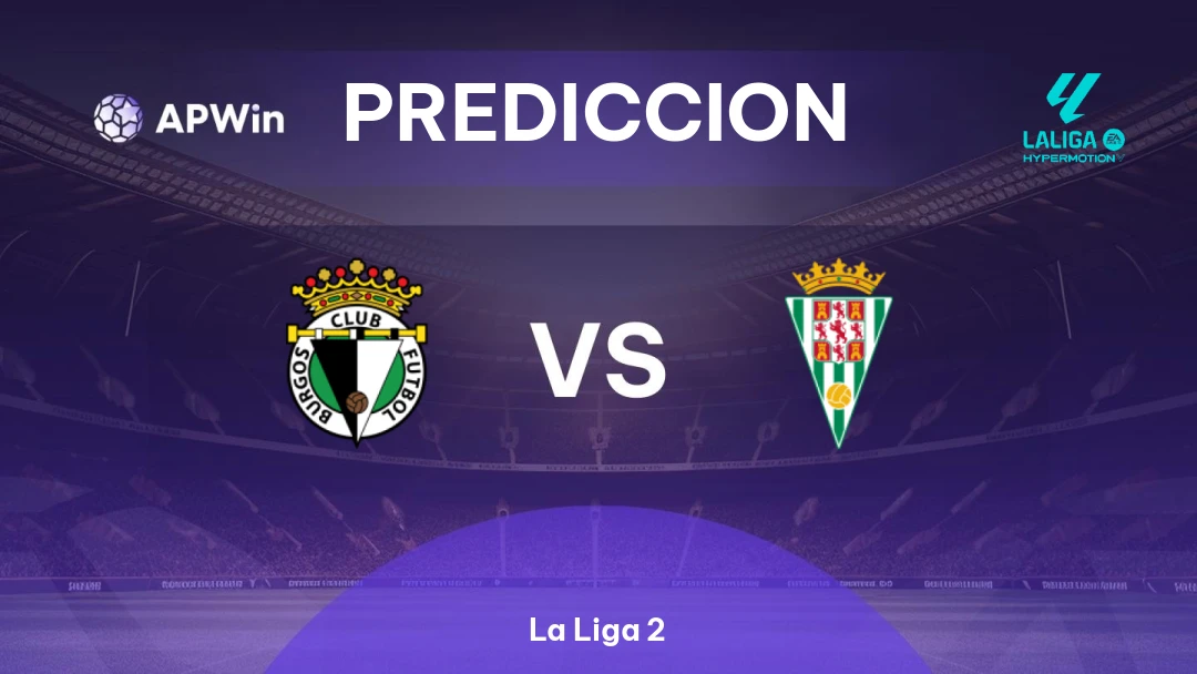 Burgos vs Córdoba Thumbnail