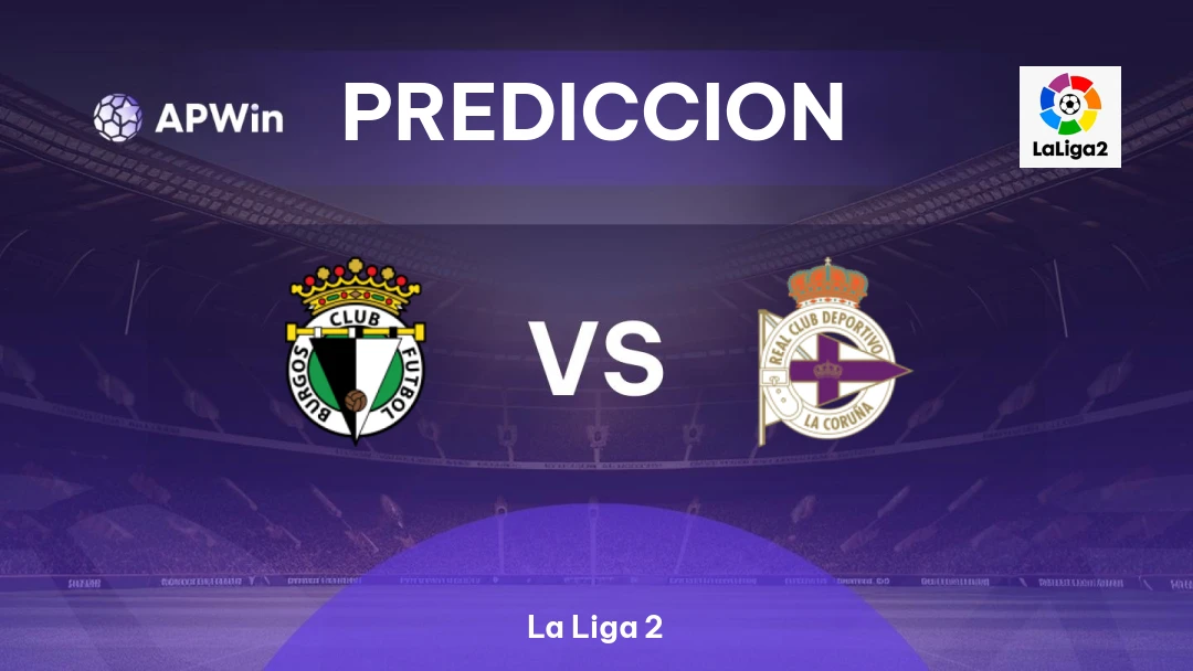 Burgos vs Deportivo La Coruña Thumbnail