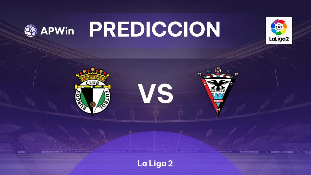 Burgos vs Mirandés Thumbnail