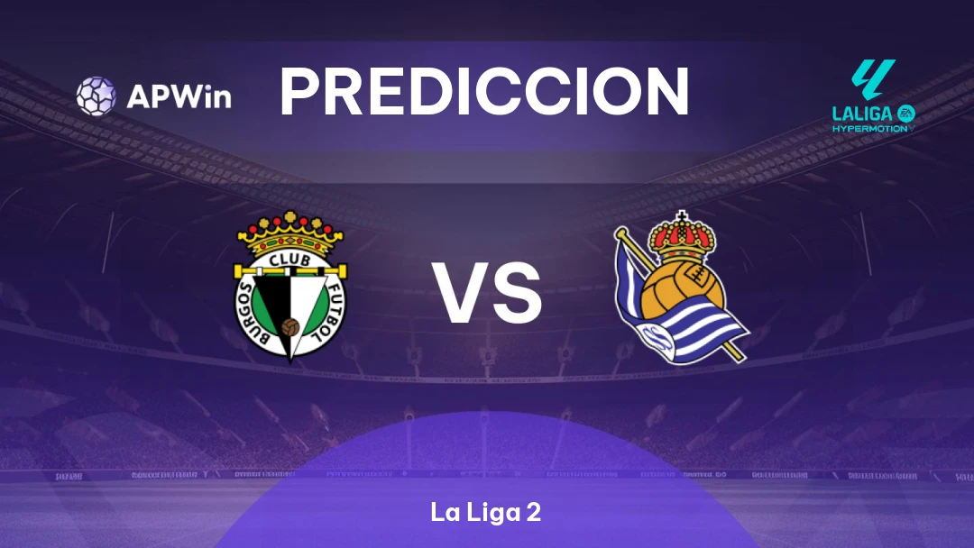 Burgos vs Real Sociedad II Thumbnail