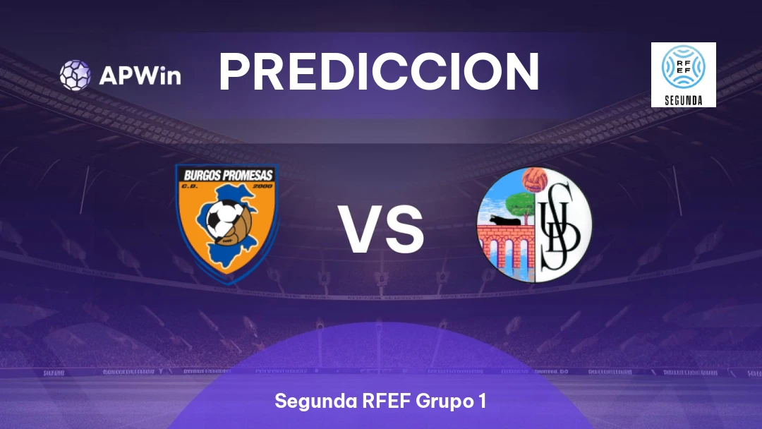 Burgos Promesas vs Salamanca CF UDS Thumbnail