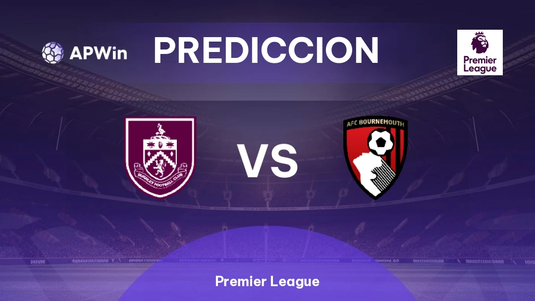 Burnley vs Bournemouth Thumbnail