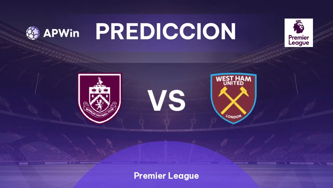 Burnley vs West Ham Thumbnail