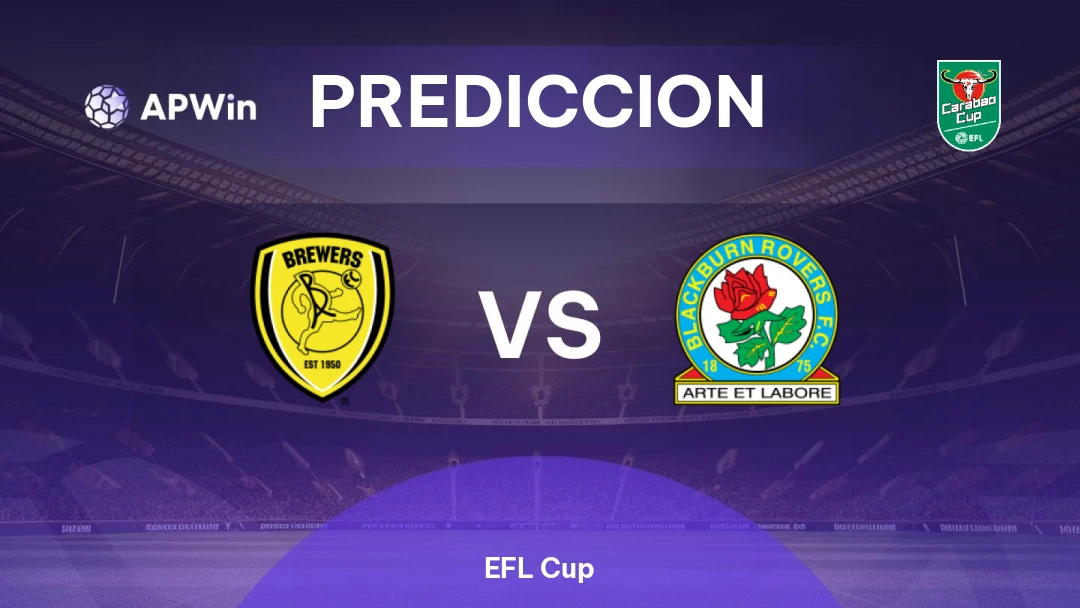 Burton Albion vs Blackburn Rovers Thumbnail