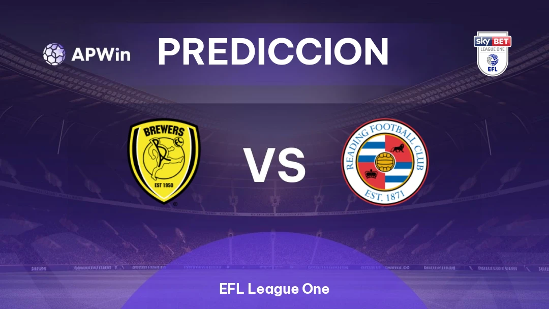 Burton Albion vs Reading Thumbnail