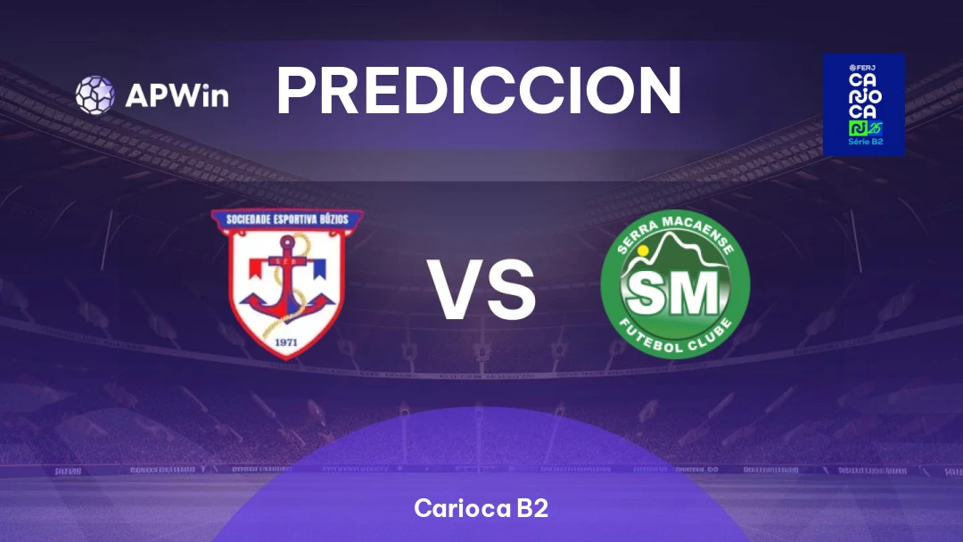 Búzios vs Serra Macaense-RJ Thumbnail