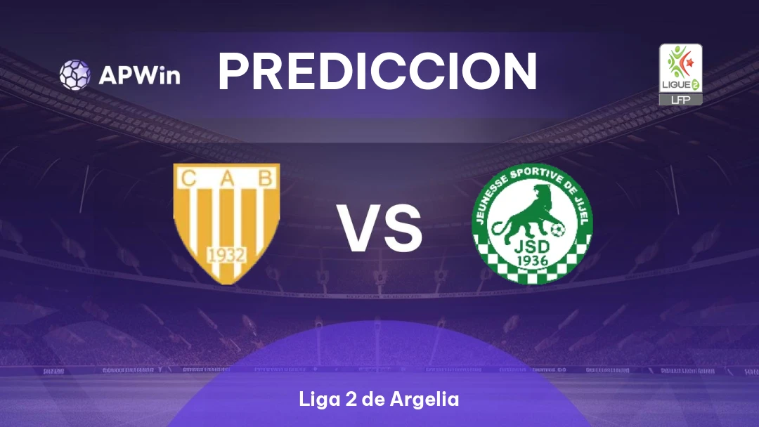 CA Batna vs JS Jijel Thumbnail