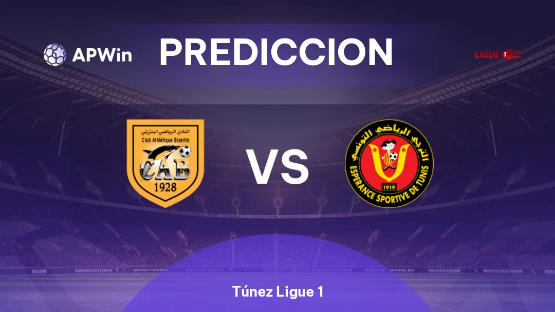 CA Bizertin vs ES Tunis Thumbnail
