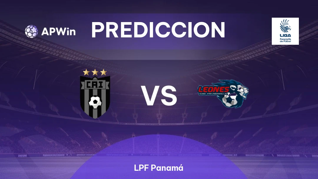 Independiente de La Chorrera vs Veraguas Thumbnail