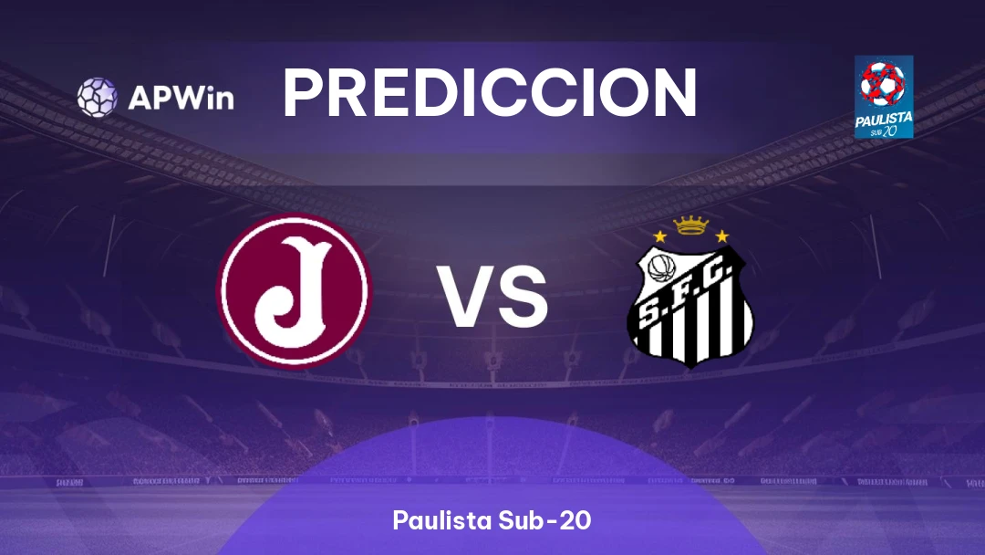 Juventus-SP Sub-20 vs Santos Sub-20 Thumbnail