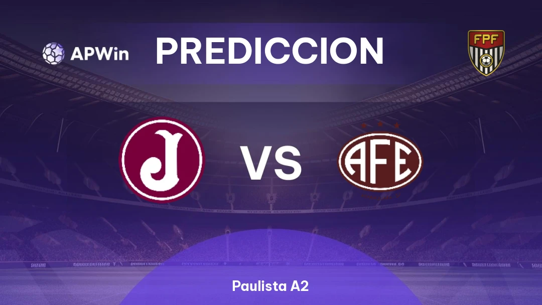 Juventus-SP vs Ferroviária Thumbnail