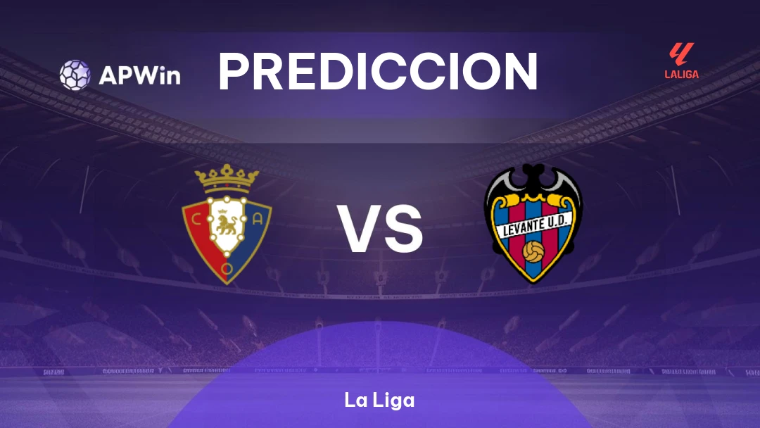 Osasuna vs Levante Thumbnail