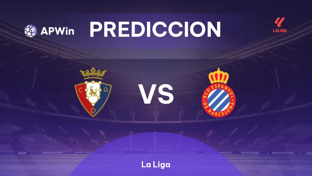 Osasuna vs Espanyol Thumbnail