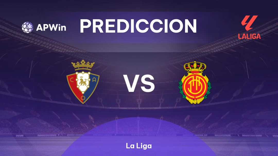 Osasuna vs Mallorca Thumbnail