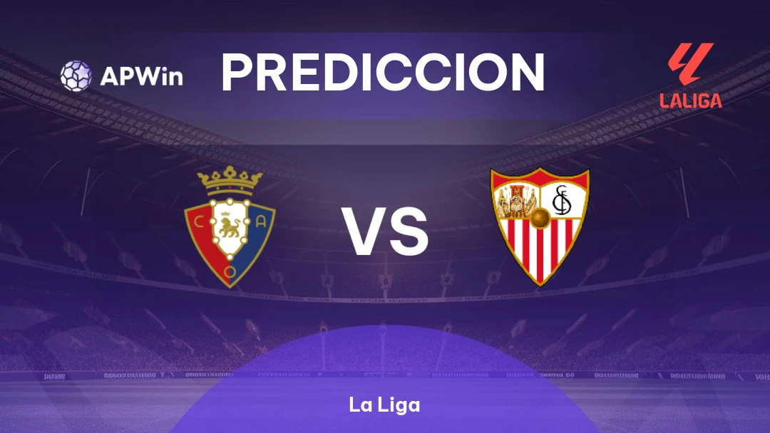 Osasuna vs Sevilla Thumbnail