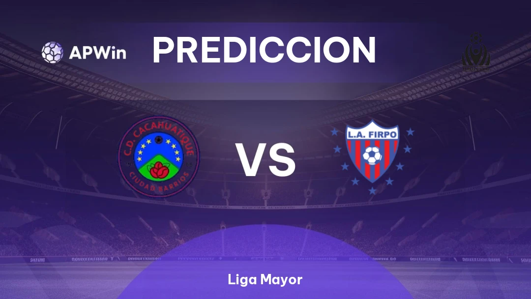 Cacahuatique vs Firpo Thumbnail