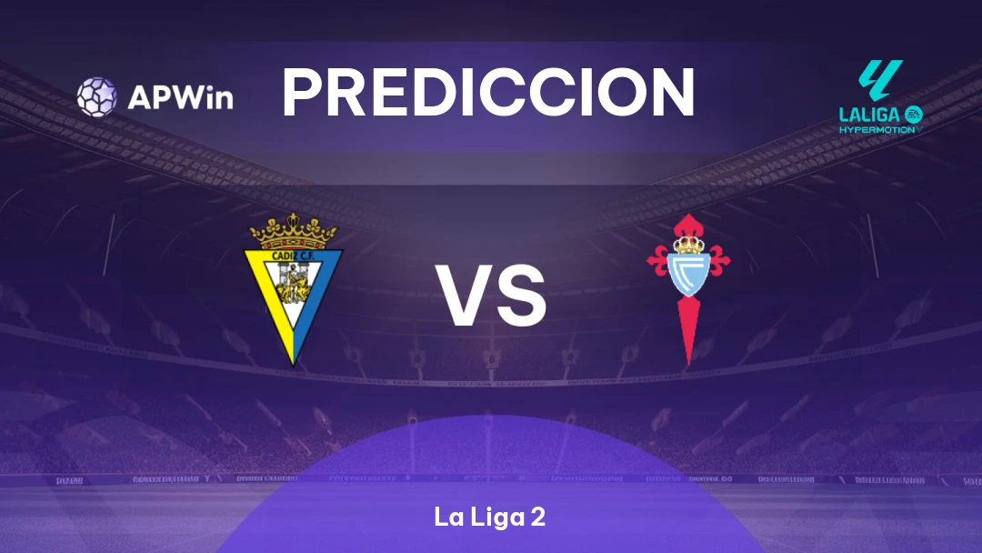 Cádiz vs Celta Fortuna Thumbnail