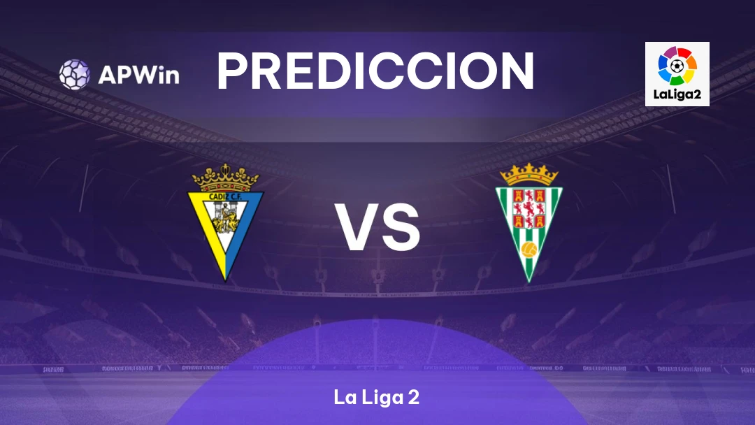 Cádiz vs Córdoba Thumbnail