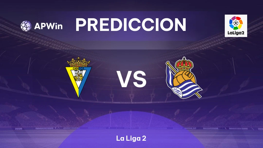 Cádiz vs Real Sociedad II Thumbnail