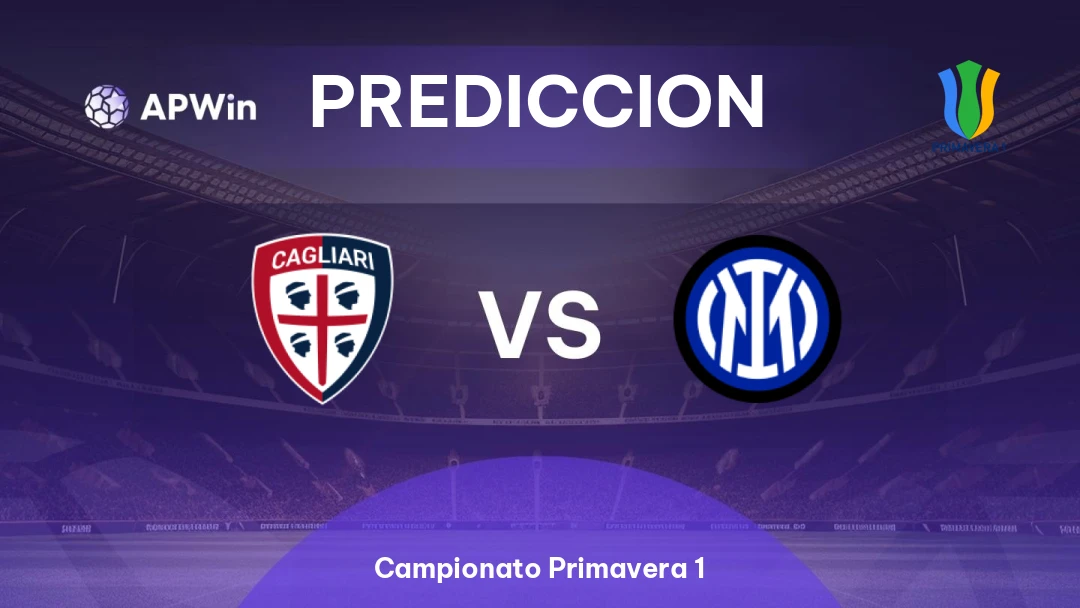 Cagliari Sub-20 vs Inter Milan Sub-20 Thumbnail