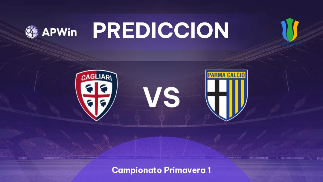 Cagliari Sub-20 vs Parma Sub-20 Thumbnail