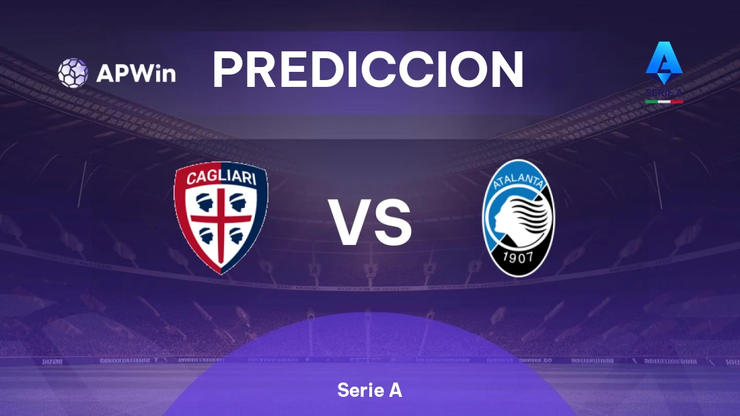 Cagliari vs Atalanta Thumbnail