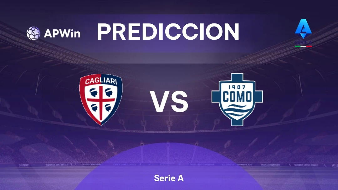 Cagliari vs Como Thumbnail