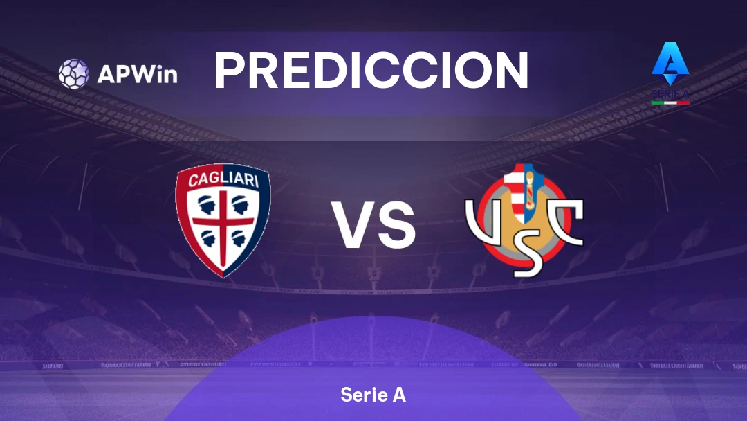 Cagliari vs Cremonese Thumbnail