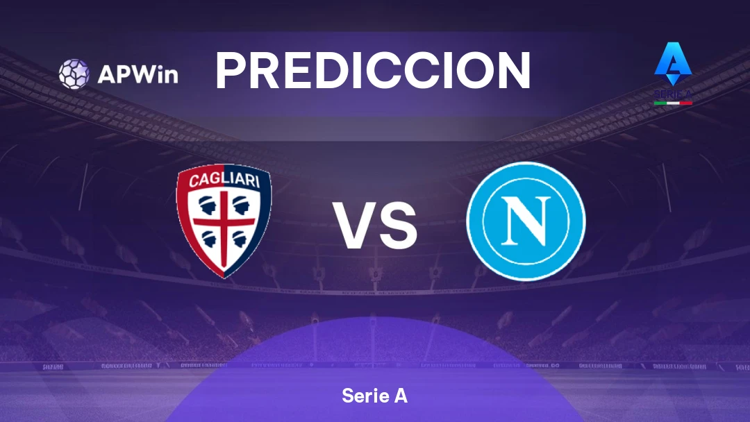 Cagliari vs Napoli Thumbnail