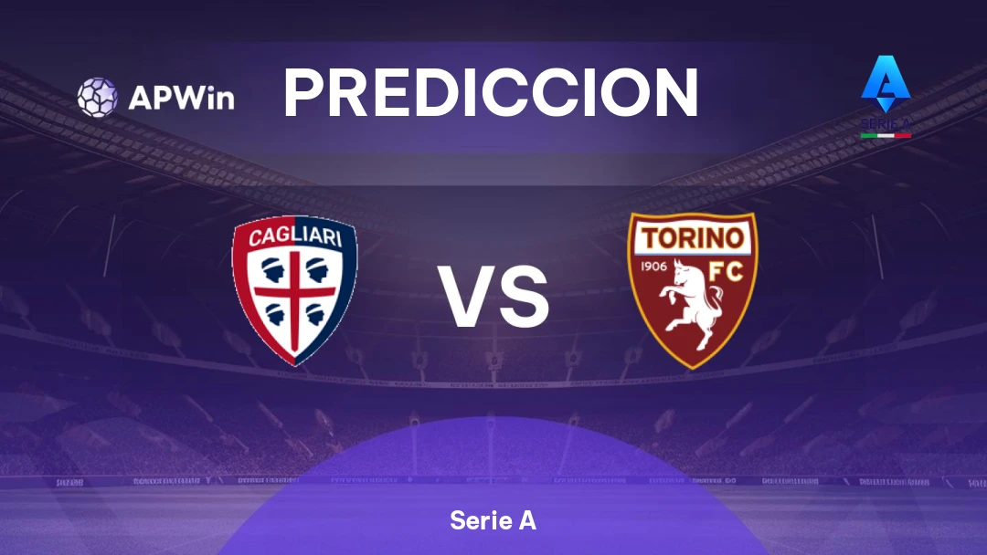 Cagliari vs Torino Thumbnail