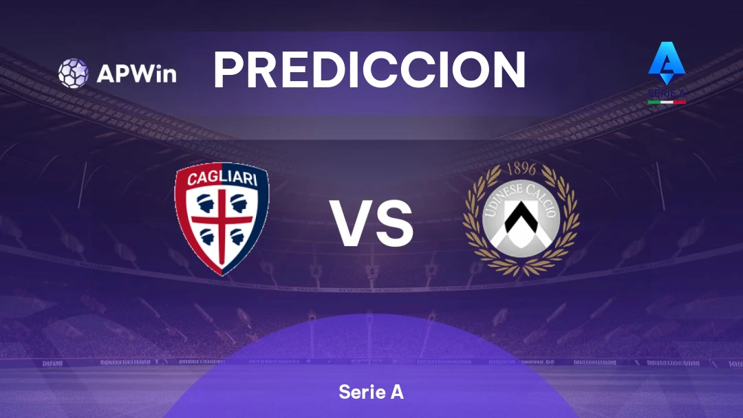 Cagliari vs Udinese Thumbnail