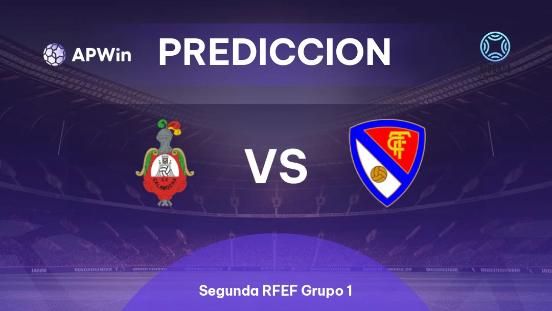 Calamocha vs Terrassa FC Thumbnail