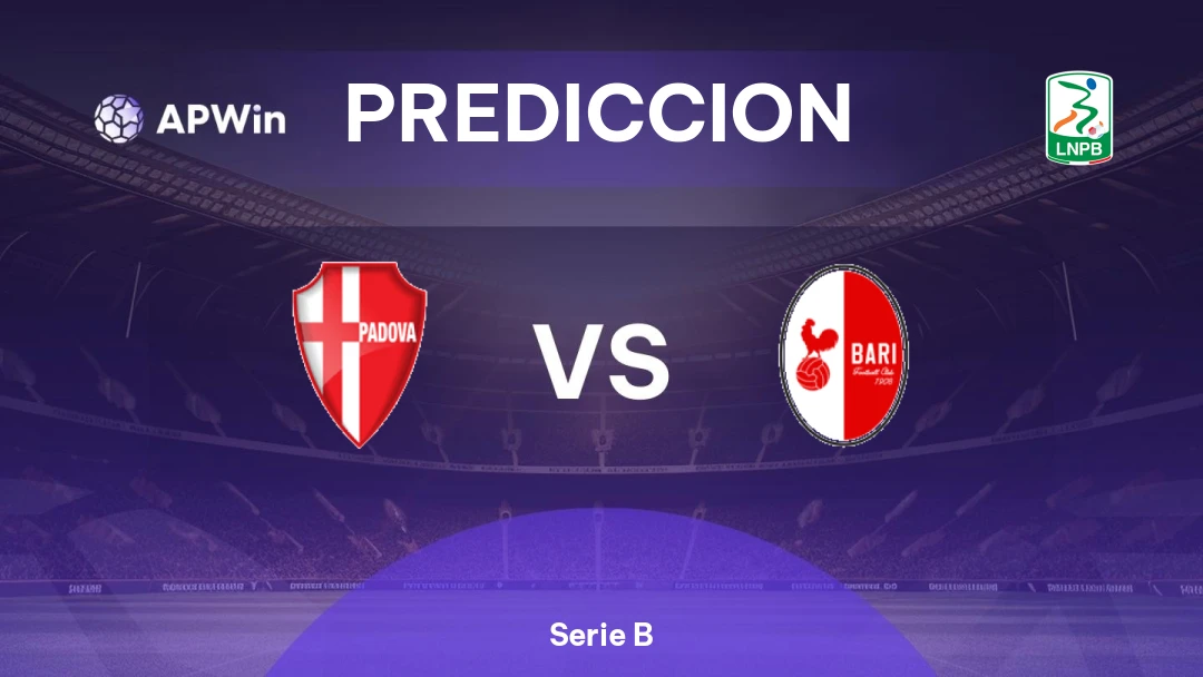 Calcio Padova vs Bari 1908 Thumbnail