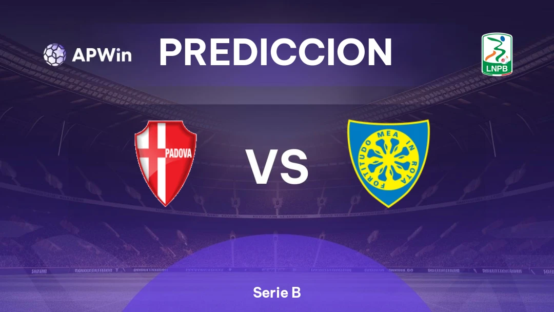 Calcio Padova vs Carrarese Thumbnail