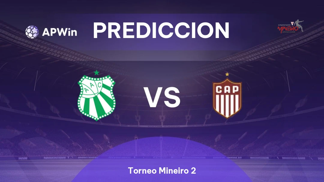 Caldense vs Patrocinense Thumbnail