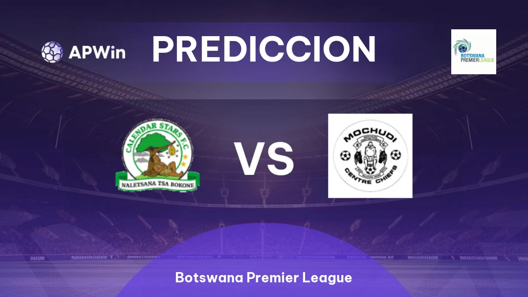 Calendar Stars vs Centre Chiefs Thumbnail