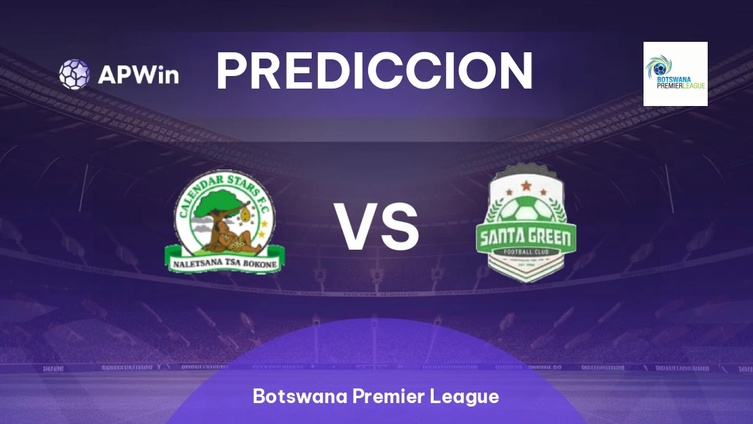 Calendar Stars vs Santa Green Thumbnail