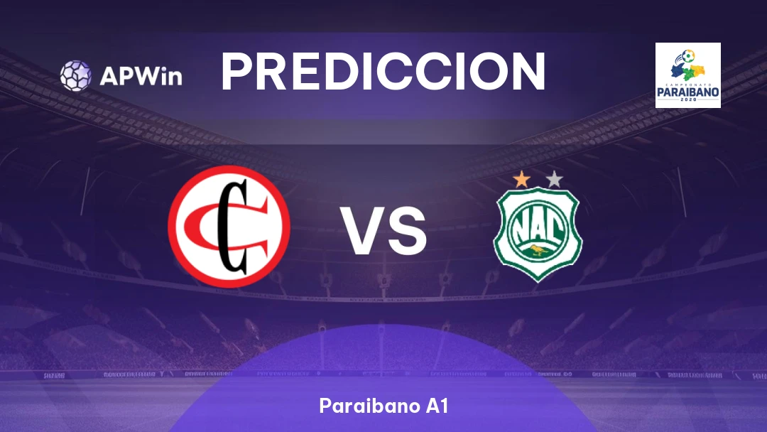 Campinense vs Nacional de Patos Thumbnail