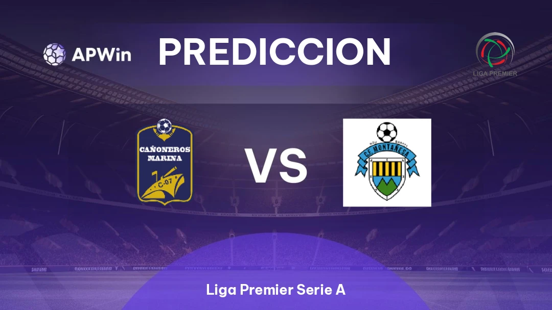Cañoneros Marina vs Montañeses Thumbnail