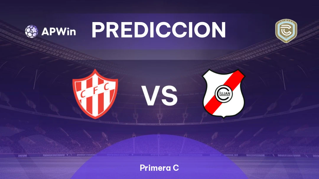 Cañuelas vs Luján Thumbnail