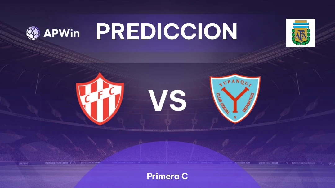 Cañuelas vs Yupanqui Thumbnail