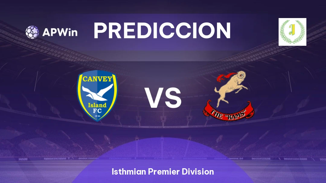 Canvey Island vs Ramsgate Thumbnail