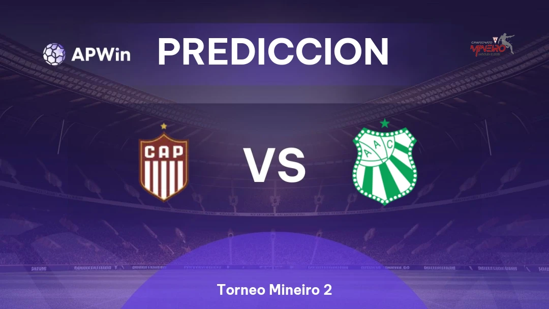 Patrocinense vs Caldense Thumbnail