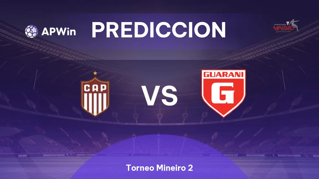 Patrocinense vs Guarani-MG Thumbnail