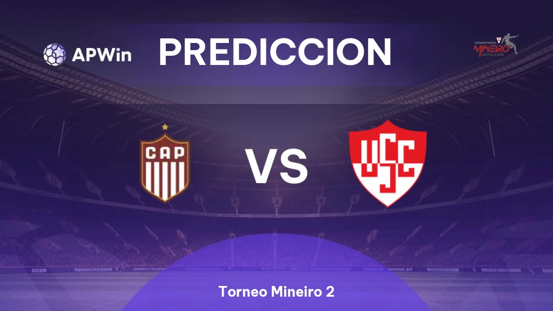 Patrocinense vs Uberaba Thumbnail