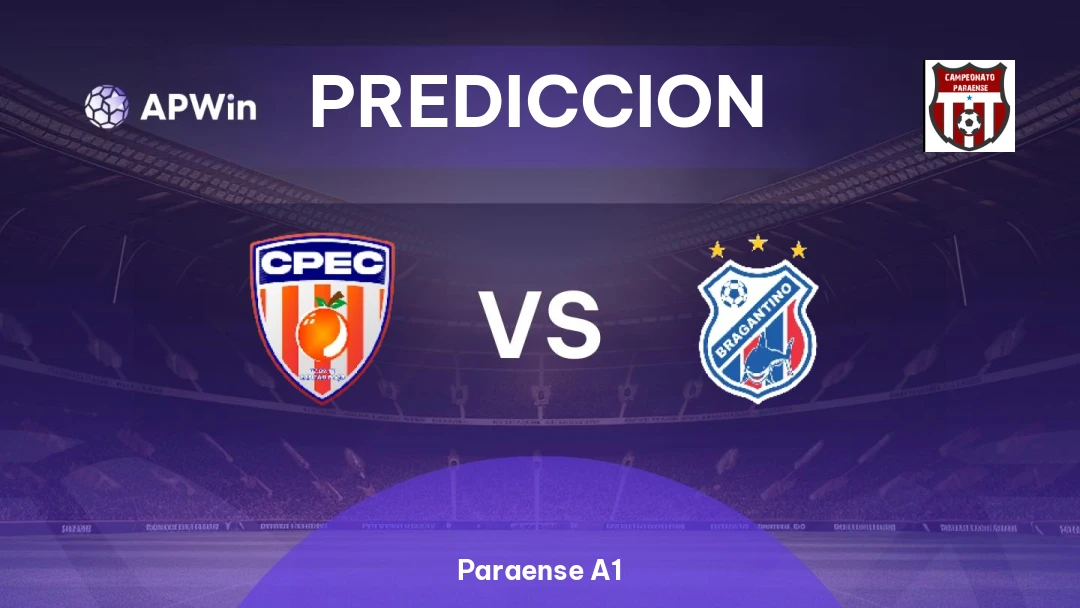 Capitão Poço vs Bragantino-PA Thumbnail