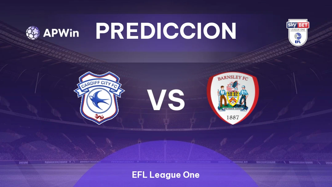 Cardiff vs Barnsley Thumbnail