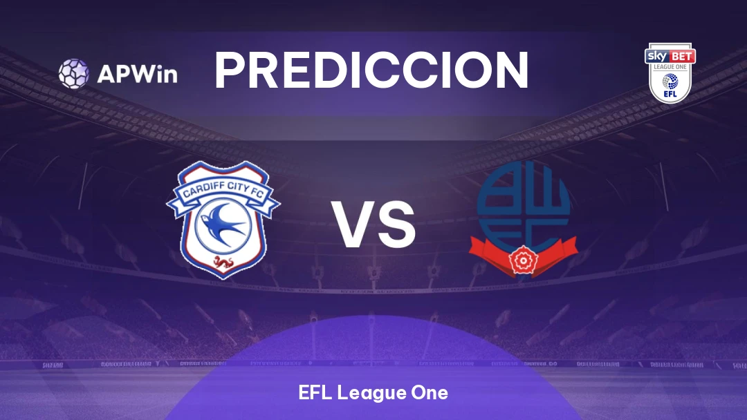 Cardiff City vs Bolton Wanderers Thumbnail