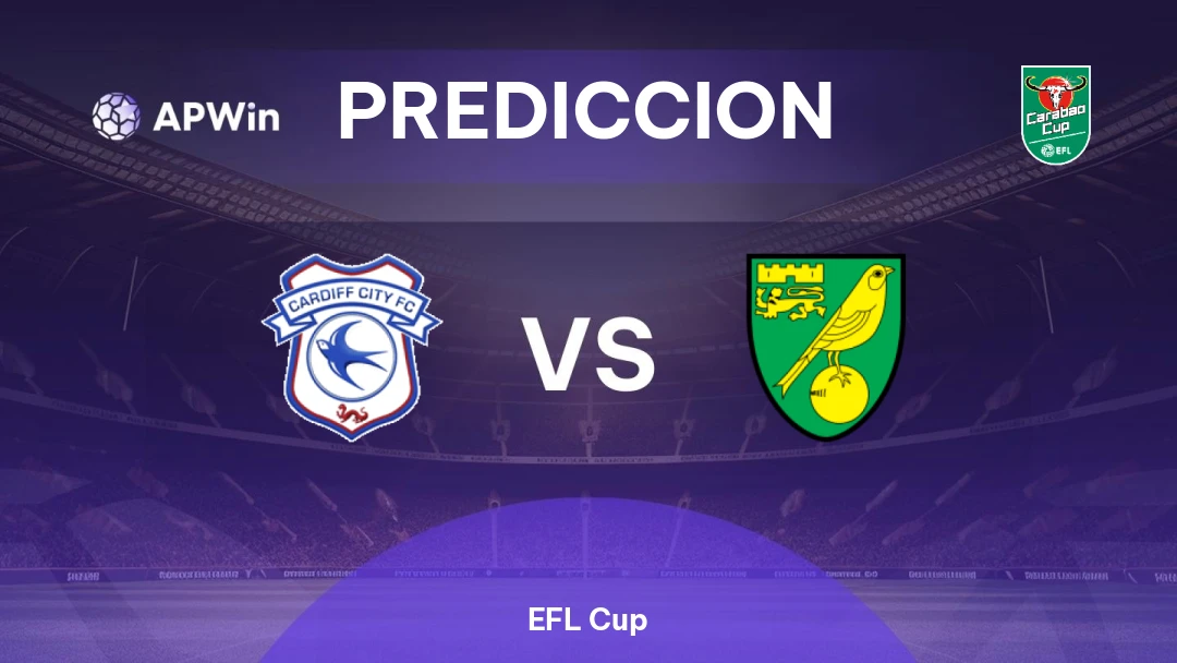 Cardiff City vs Norwich City Thumbnail